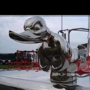 Meet your Posher, Dirk